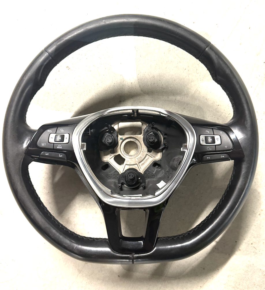 Volant VW Golf, Transporter T6, Passat, Tiguan ....