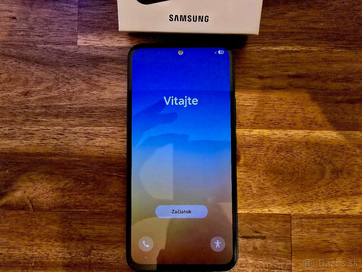 Samsung Galaxy A54 5G 8Gb/256Gb