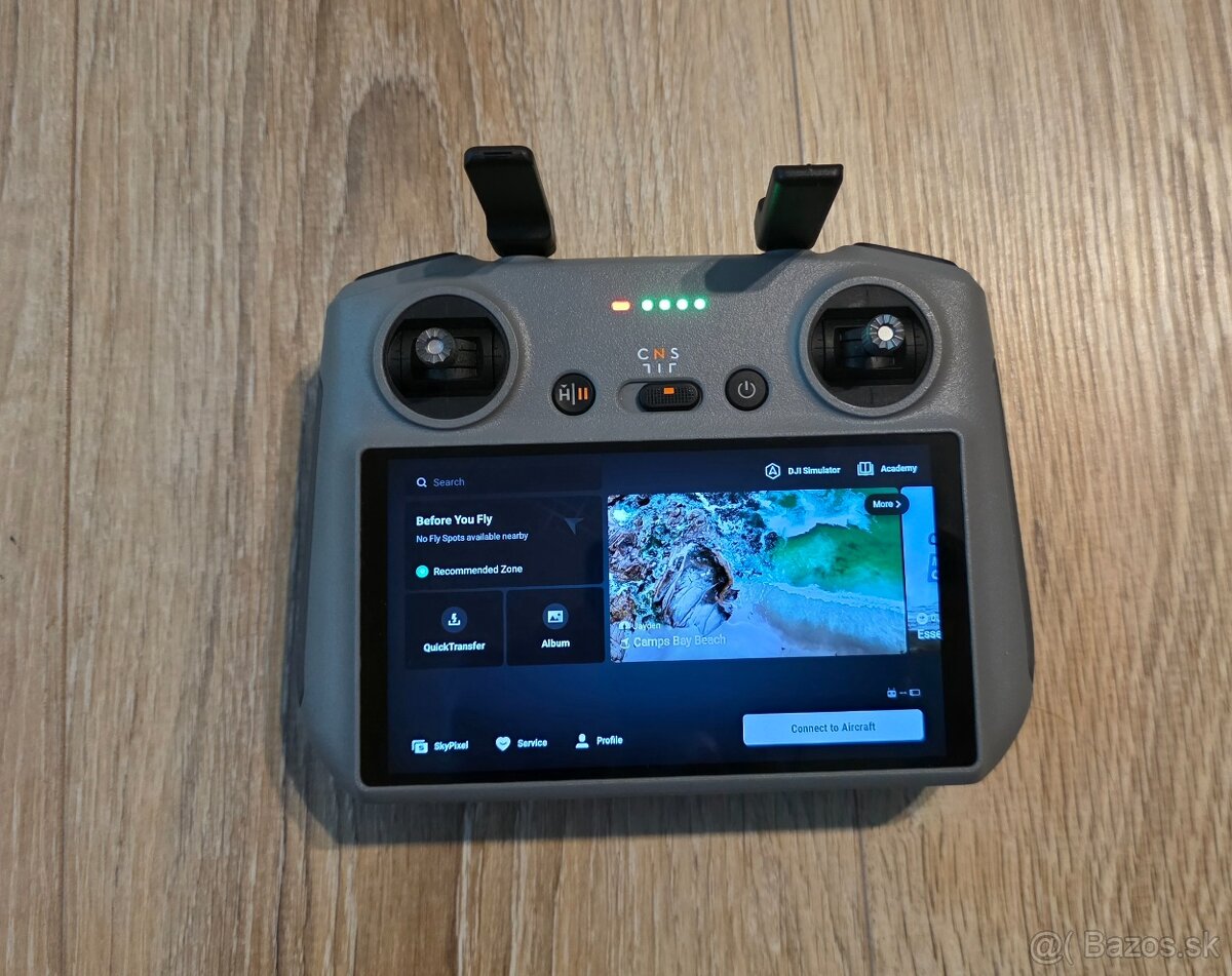 DJI RC2
