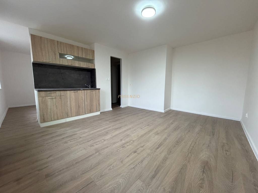 ASSENZIO - PREDAJ - investičný byt pri centre, Stodolová ul.