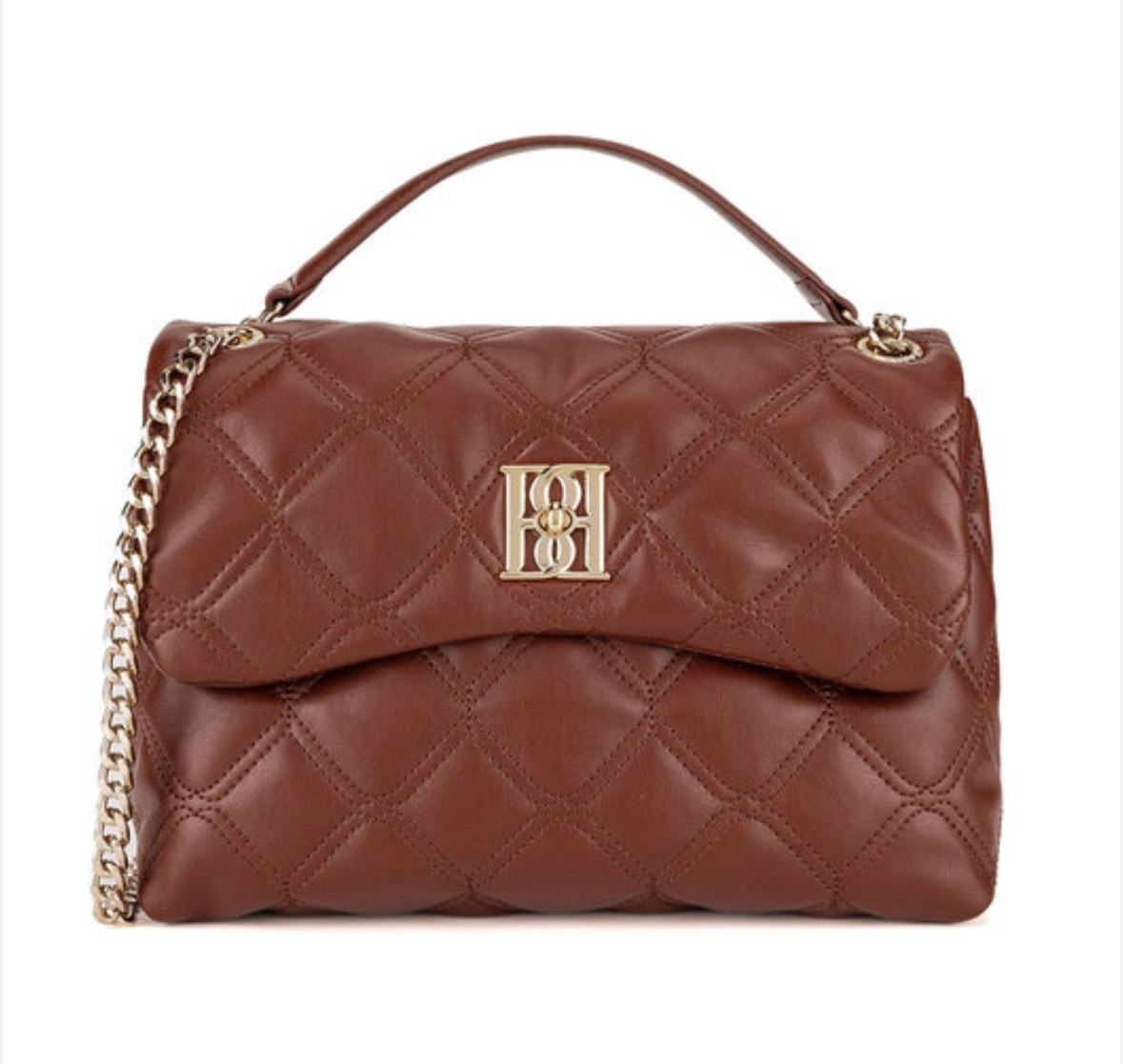 Krásna prešívaná kabela Badura, PC 65,- €