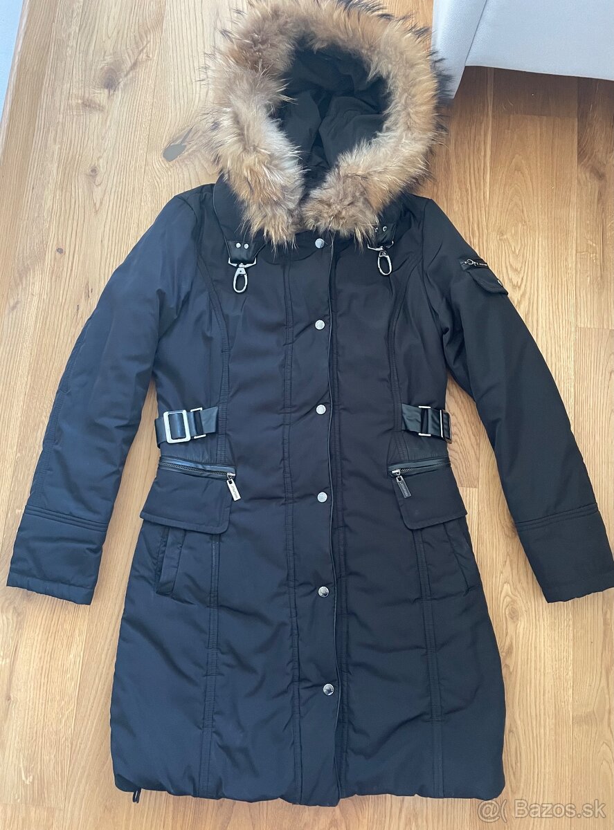 Rino & Pelle zimna bunda kabat S