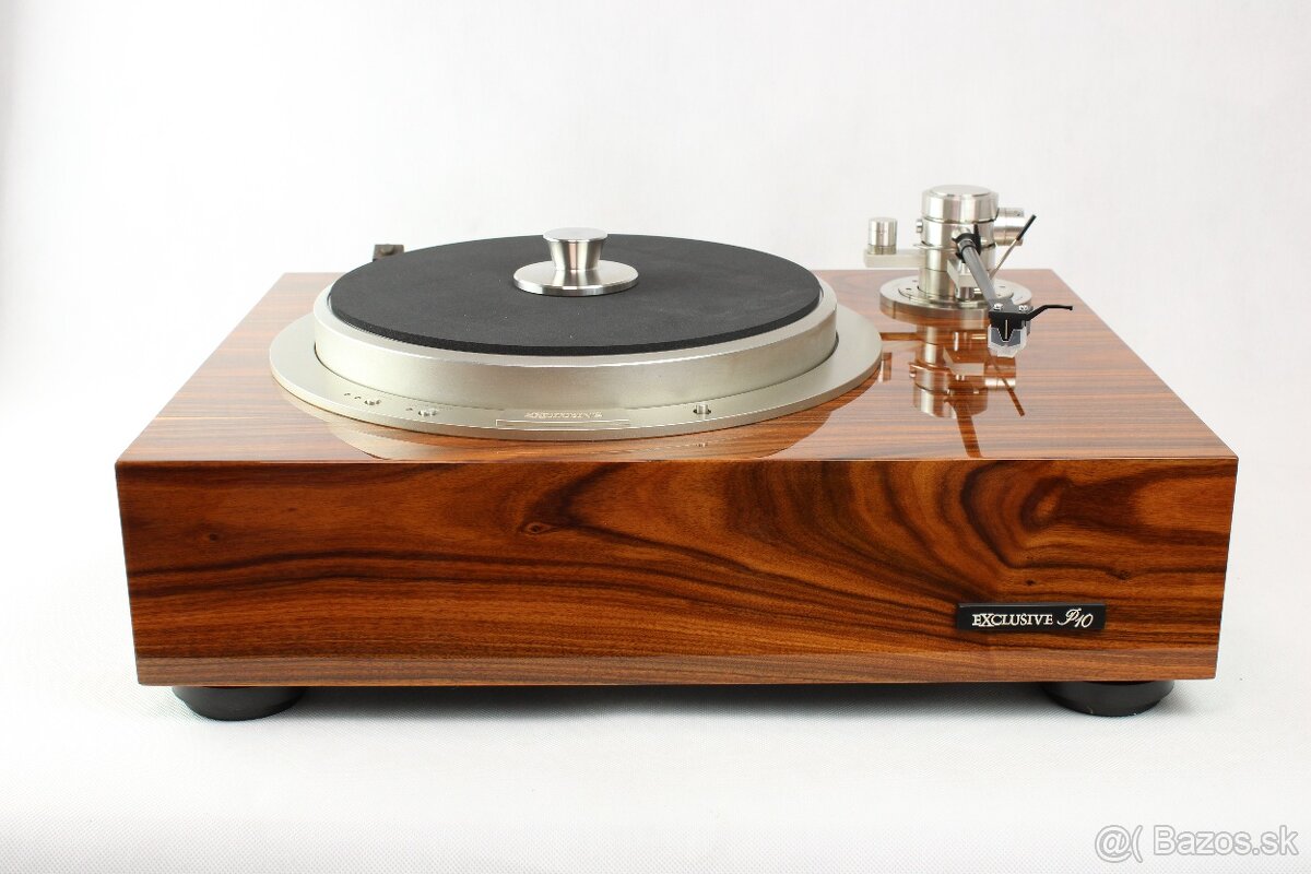 Gramofón PIONEER EXCLUSIVE P10