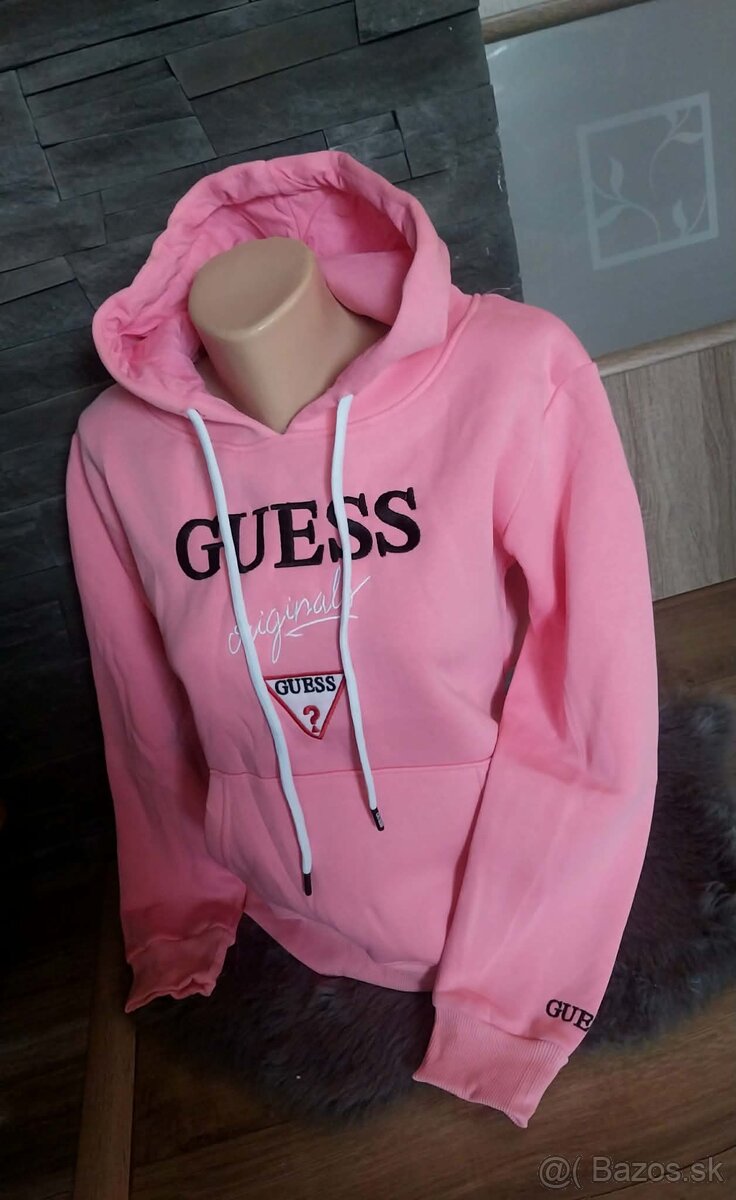 Mikina Guess