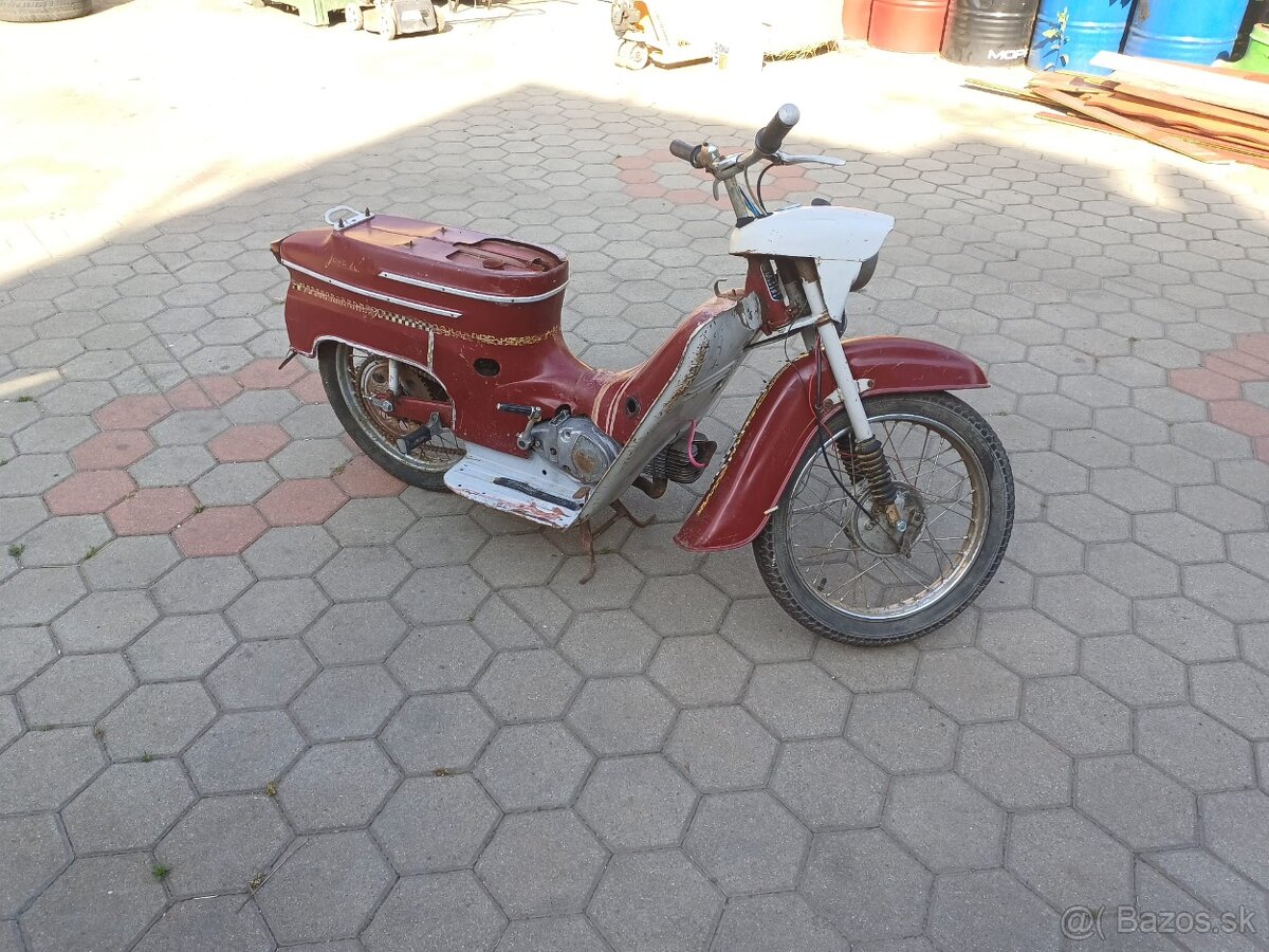 Jawa 20
