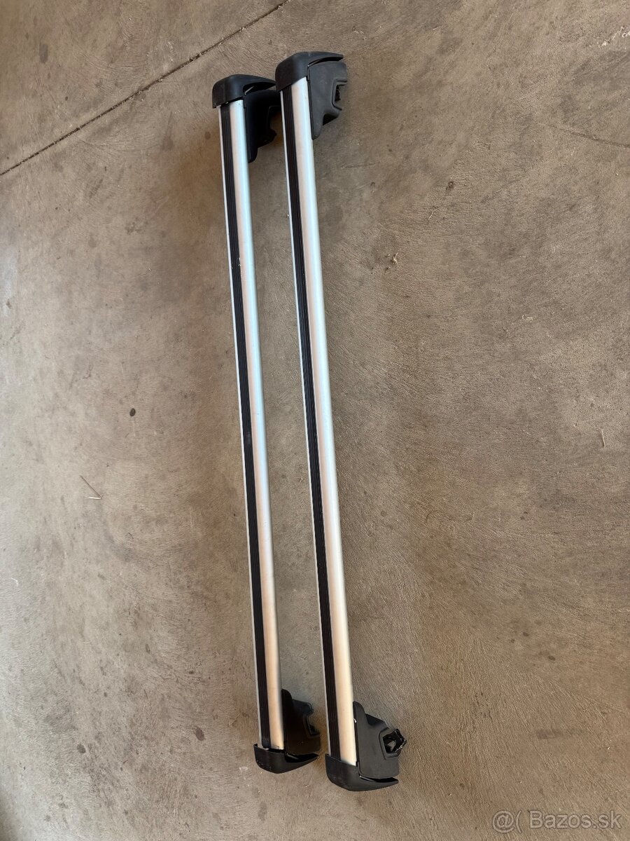 Strešný nosič Mercedes-Benz w166