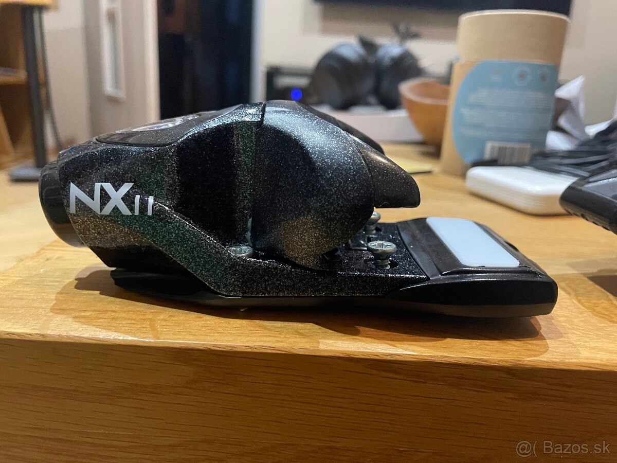 Viazanie Look NX 11 B93