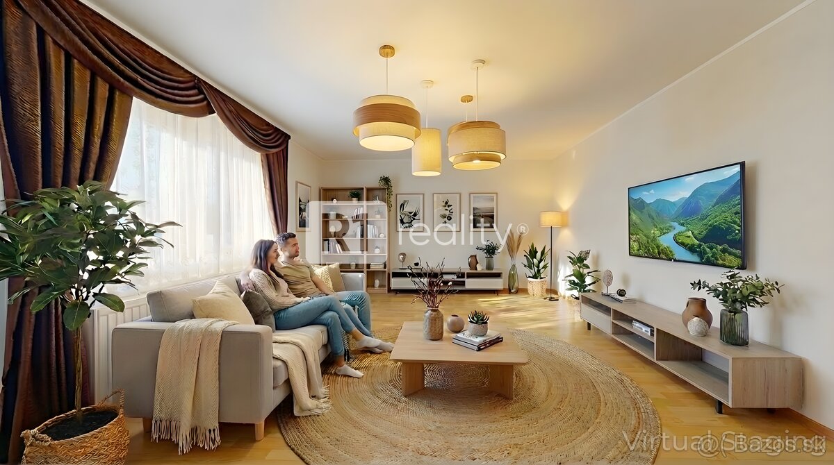 Rodinný dom 2+K / Banka pri Piešťanoch