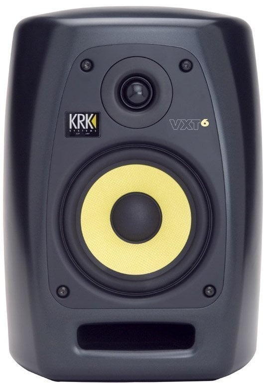 Štúdiové monitory KRK VXT 6