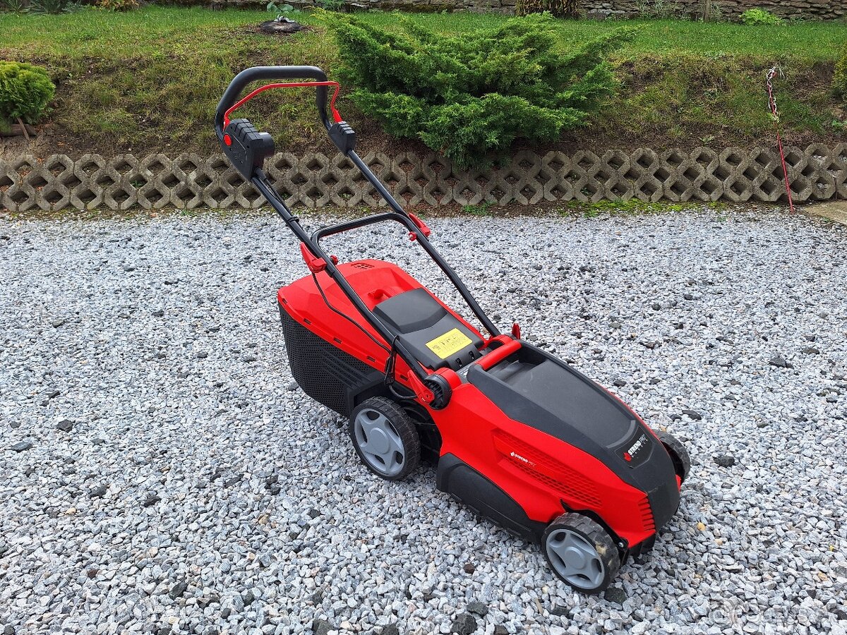 Elektrická kosačka STREND PRO