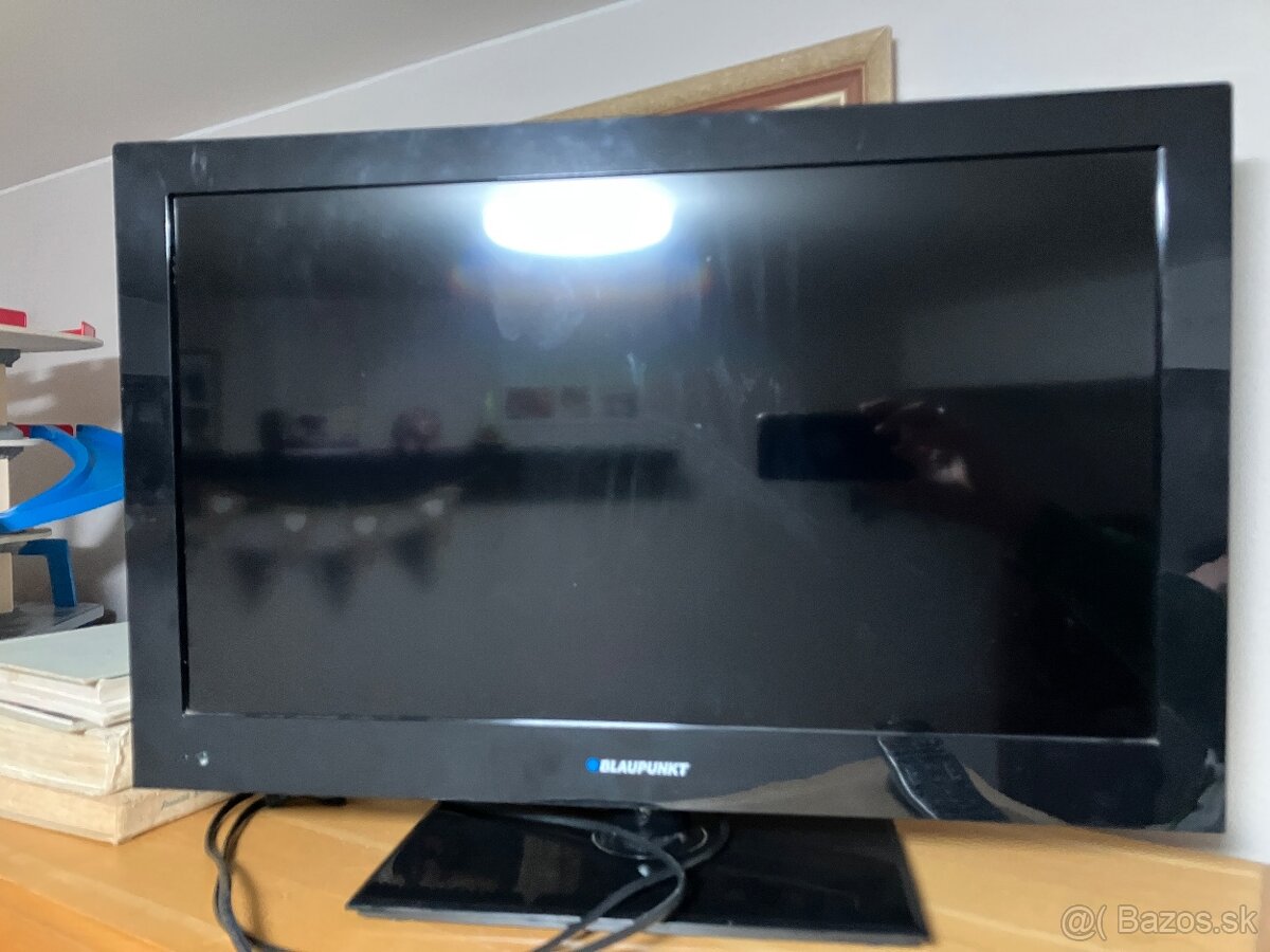Televizor Blaupunkt 58cm