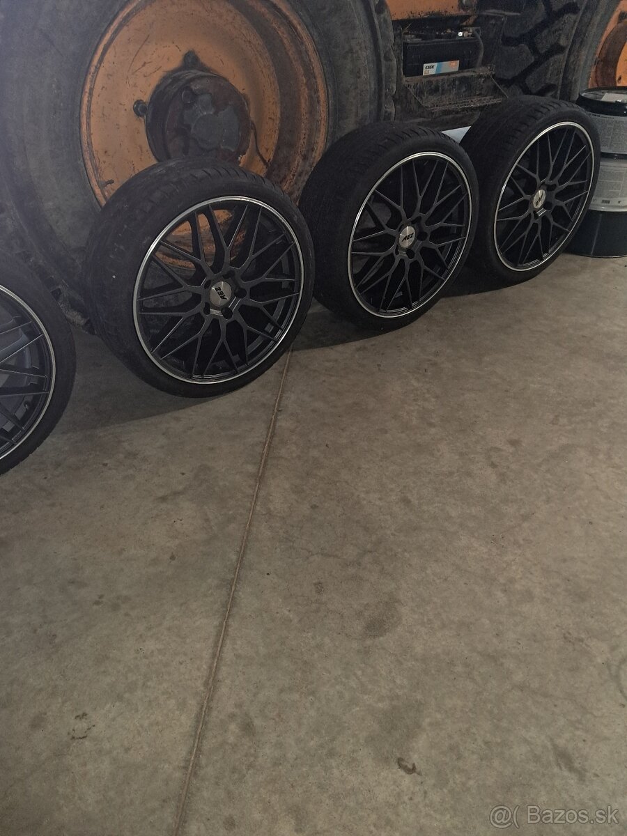 Elektrony HONDA CIVIC ACCORD