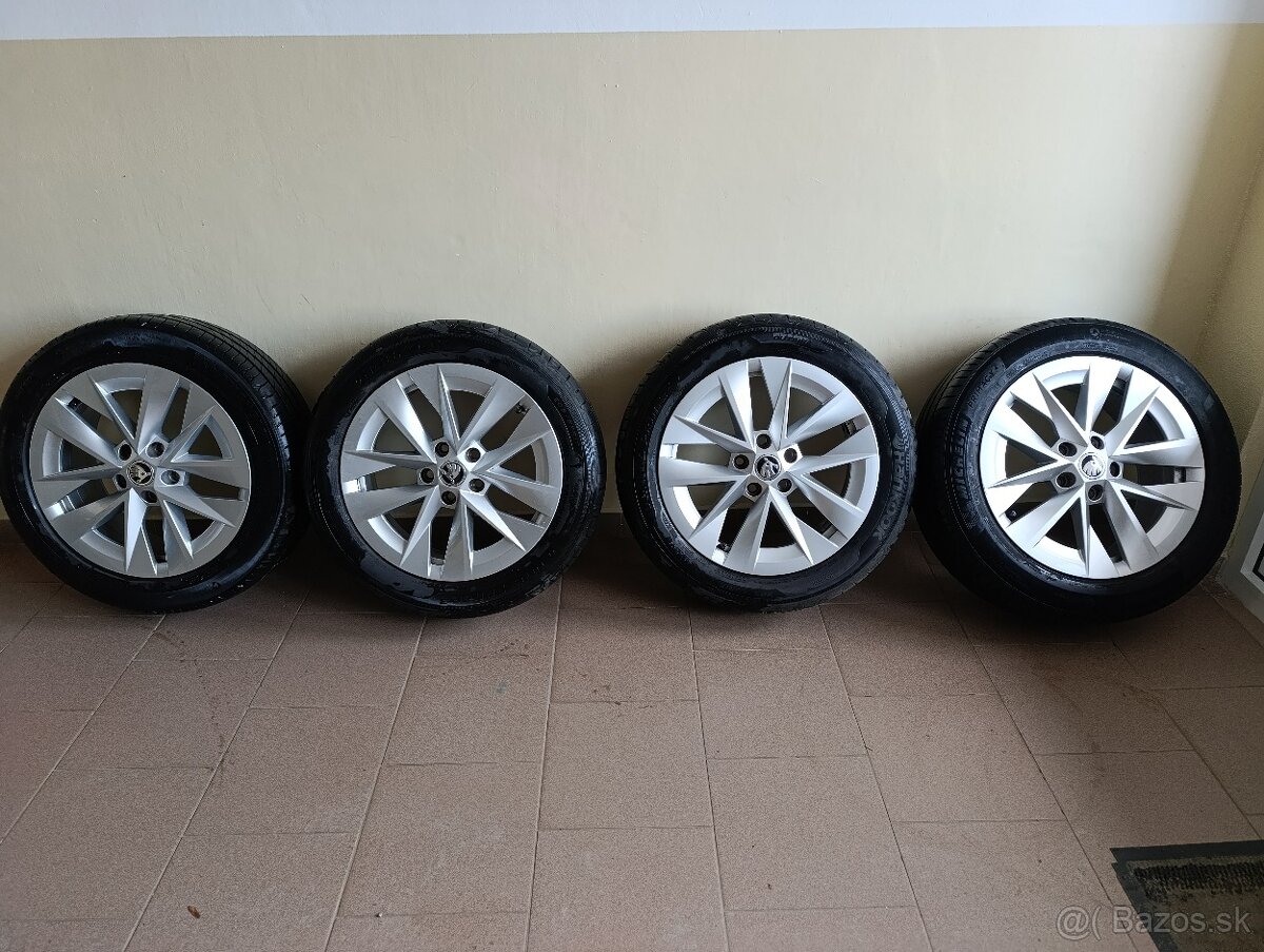 5x112 R17