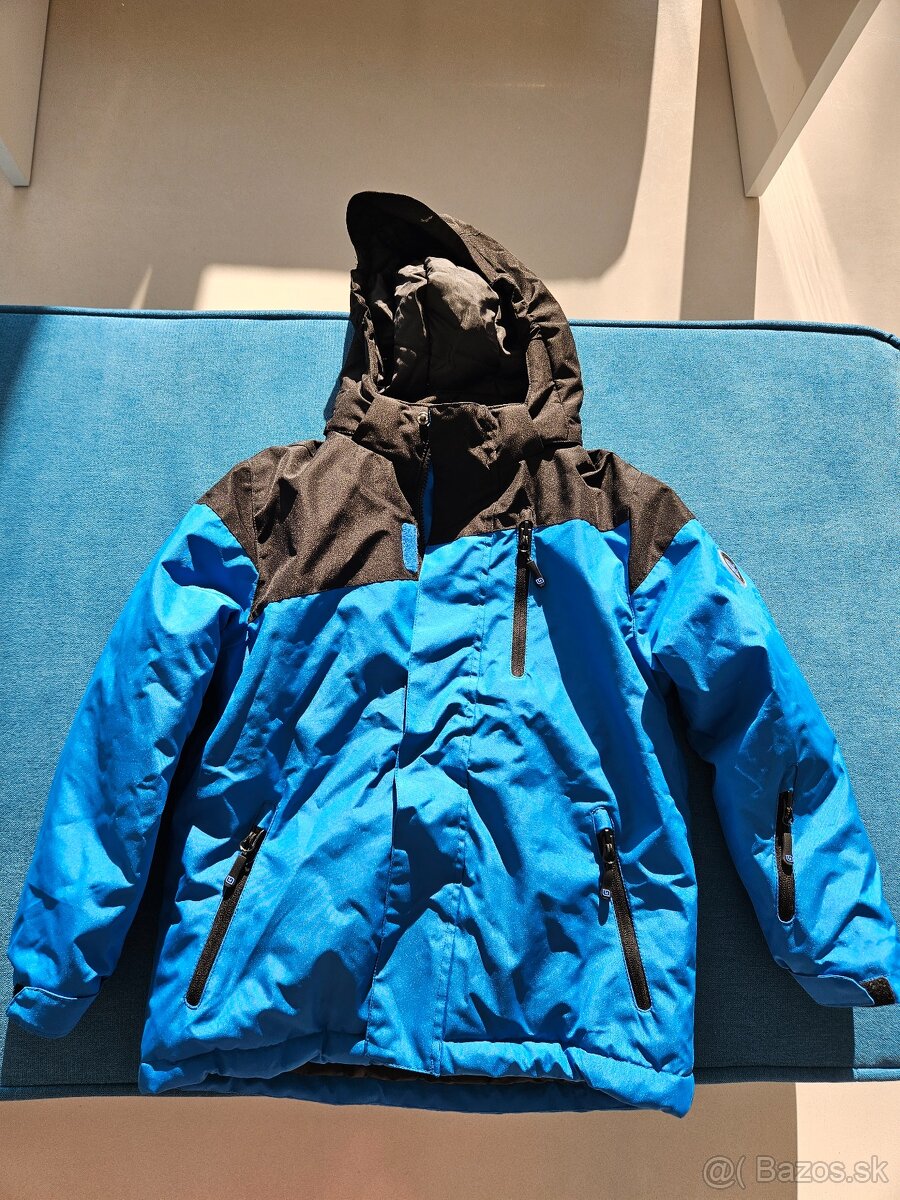 Predám chlapčenské oblečenie