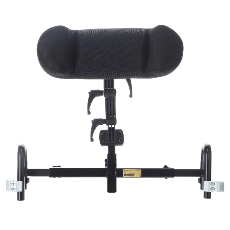 Opierka hlavy na invalidný vozík