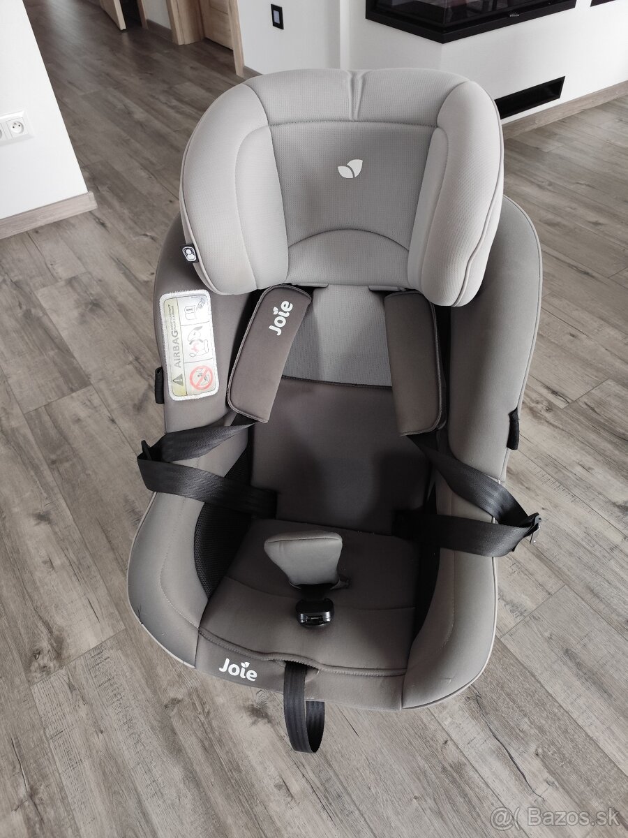 Autosedačka Joie spin 360