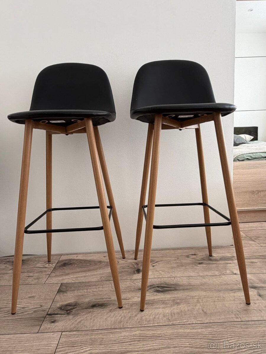 Barové stoličky