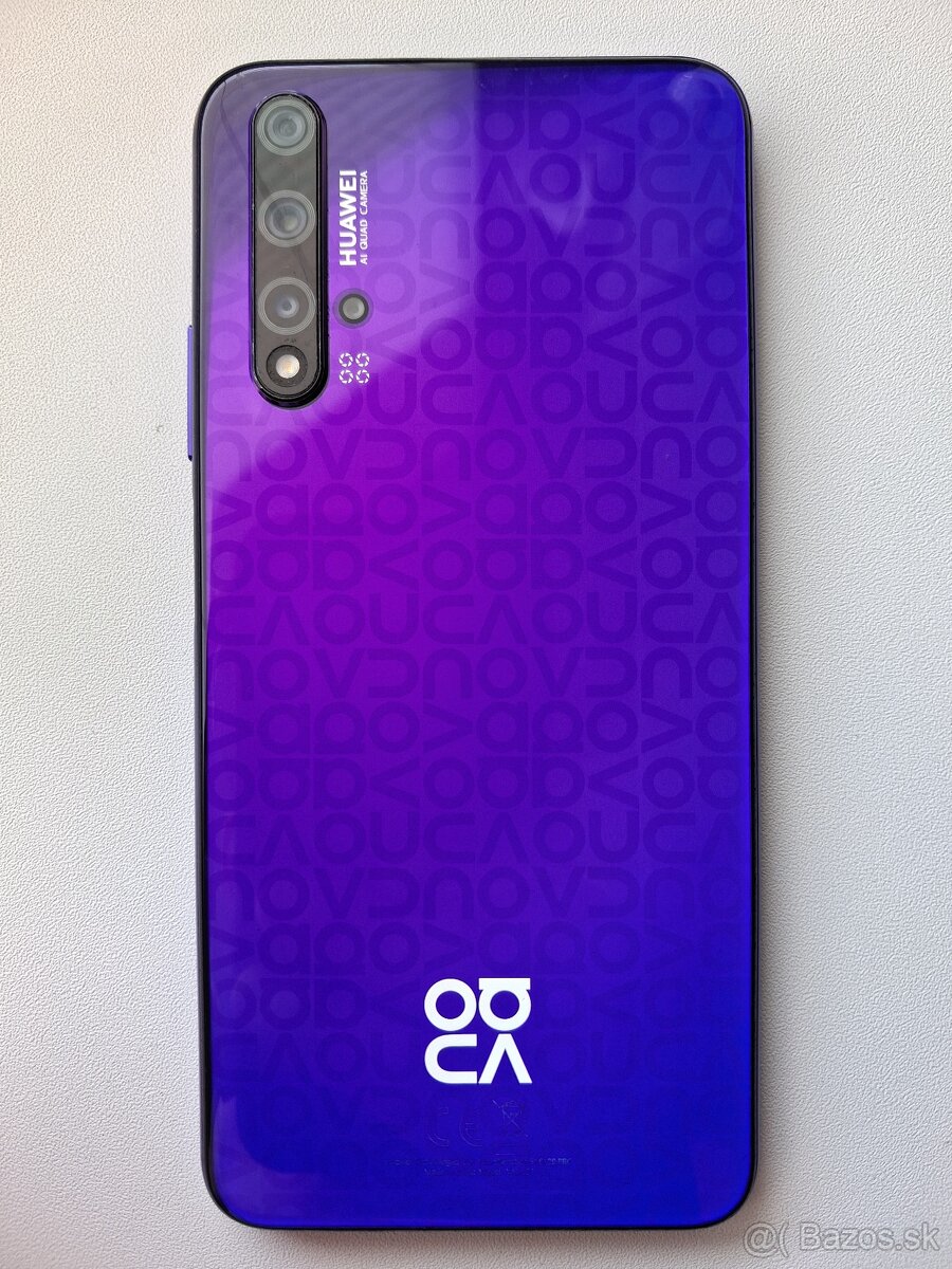 Huawei Nova 5T 128GB/6GB