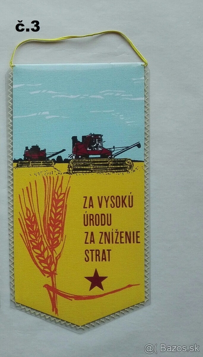 Vlajka Žatva