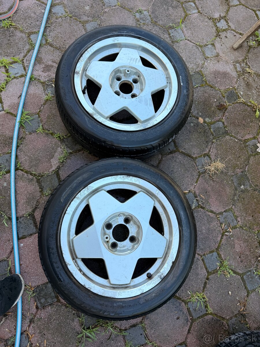 Remotec 4x100