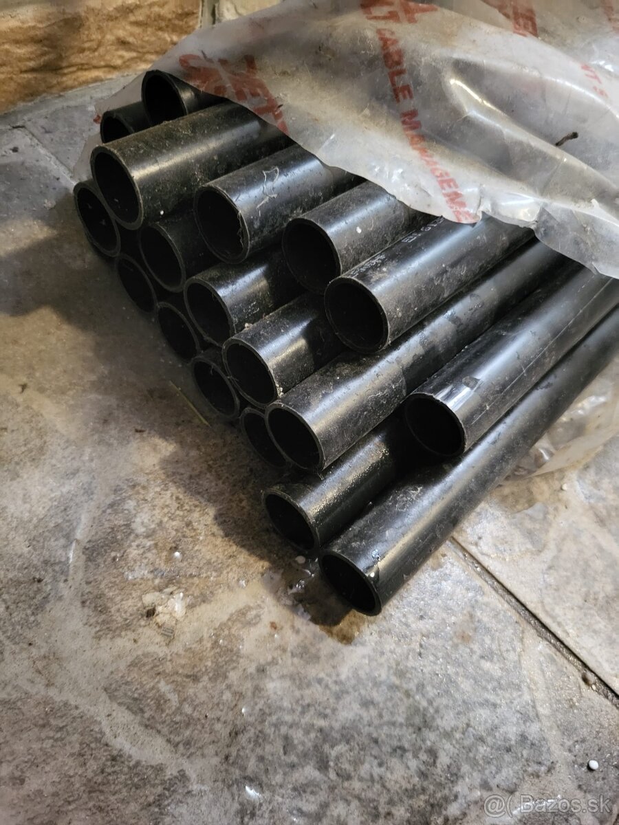 Plastove rury