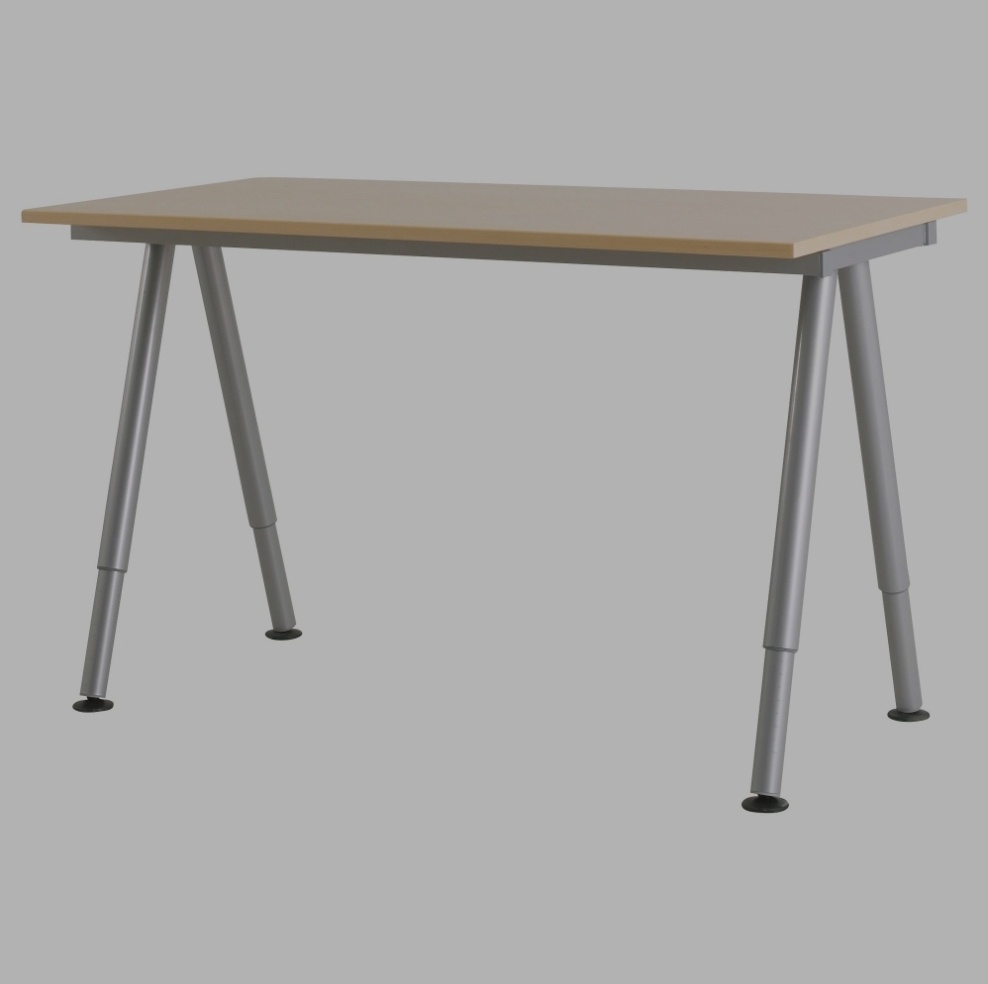 Písací stôl Ikea Galant