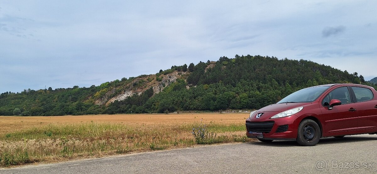 Znížená cena - Peugeot 207 na predaj