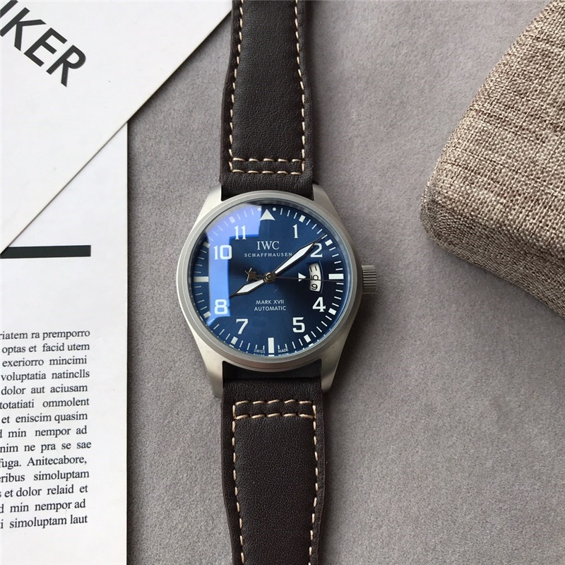 Predám Viacere modely IWC- pisať mail