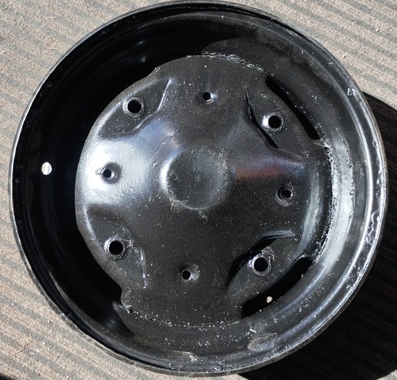 Disk N126
