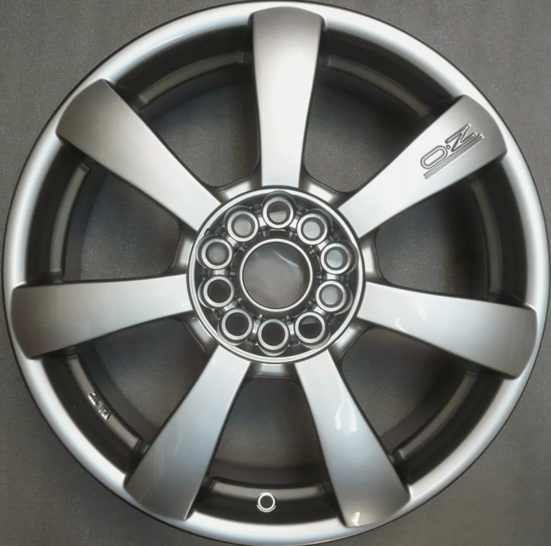 Toyota 5x114.3 r17
