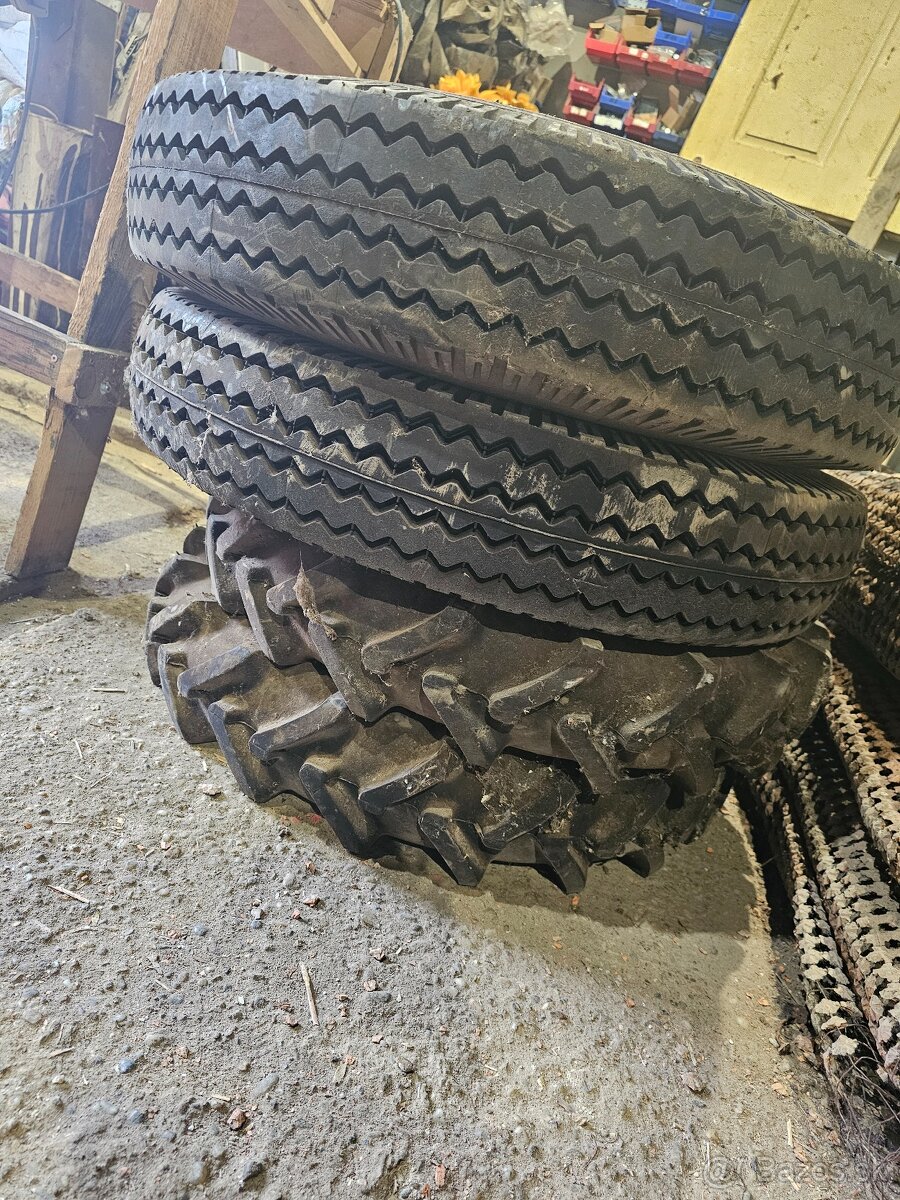 Pneumatiky