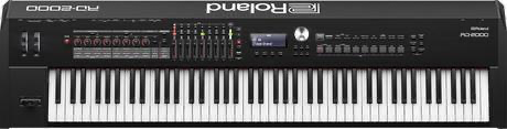 KOUPÍM ROLAND RD2000
