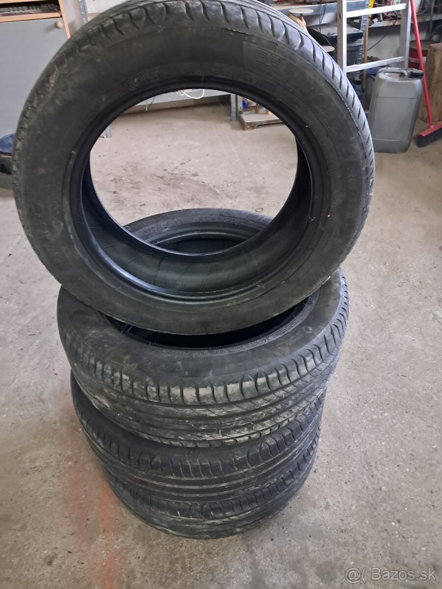 Michelin 205/55/R16