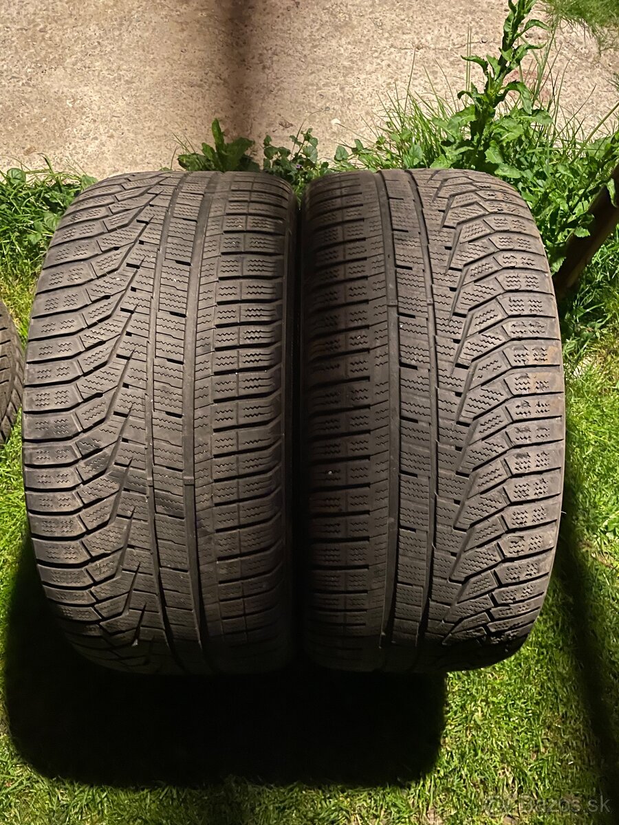 Predám pneu 245/35 R19