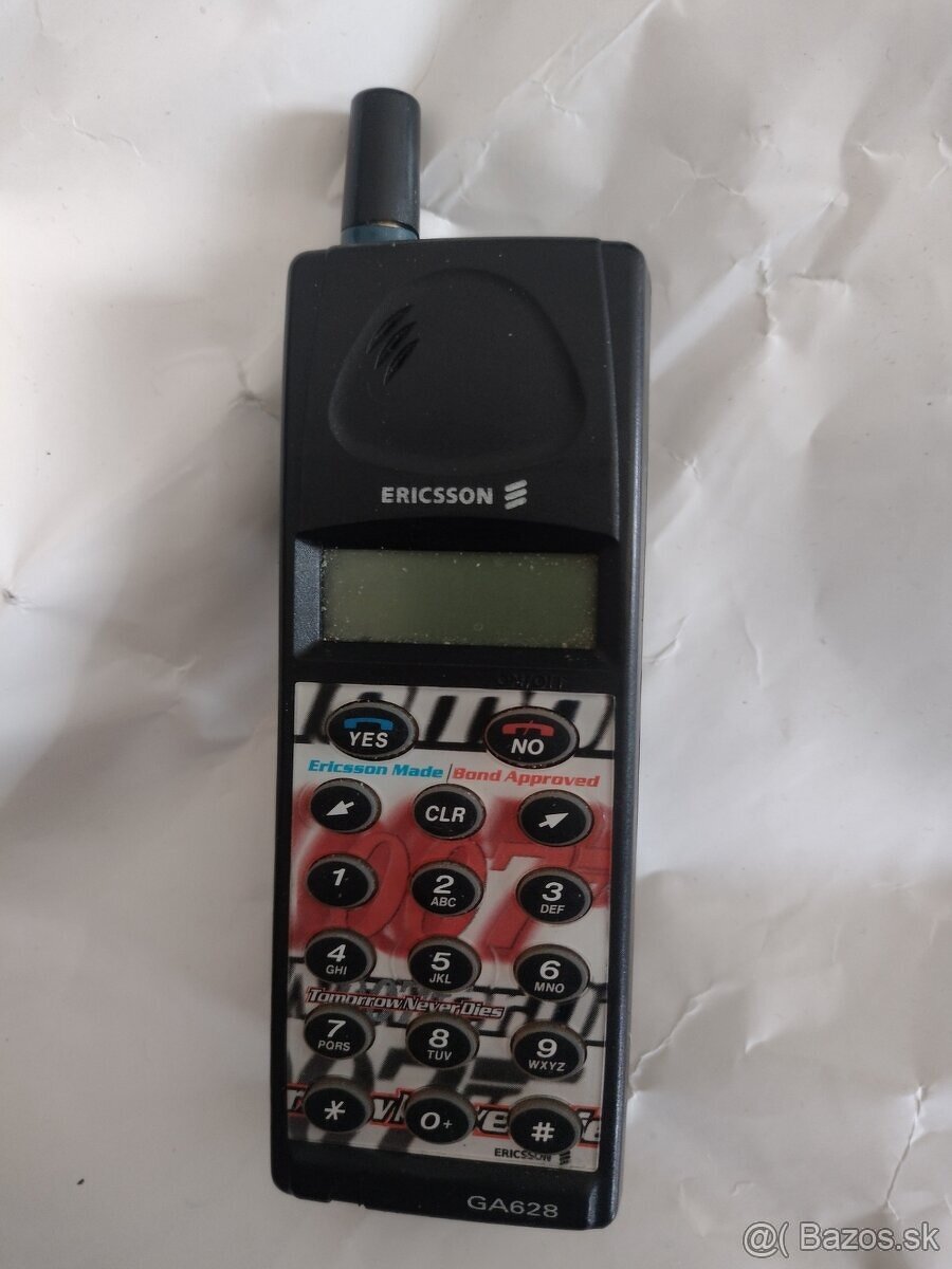 GA628
