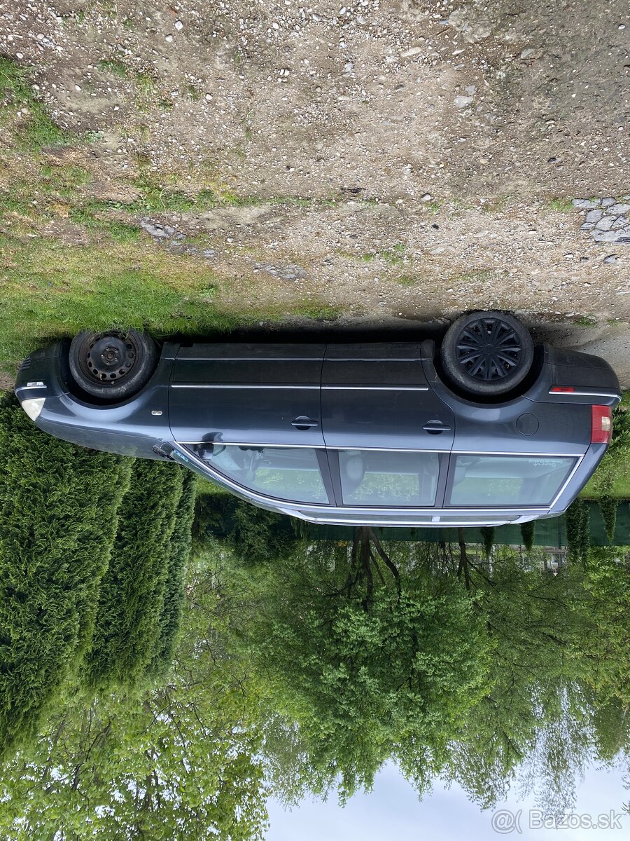 Predam passat b5.5 1.9 TDi 96kw 6st man