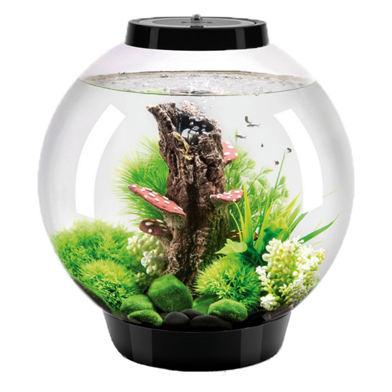 Nové akvárium Biorb 30L