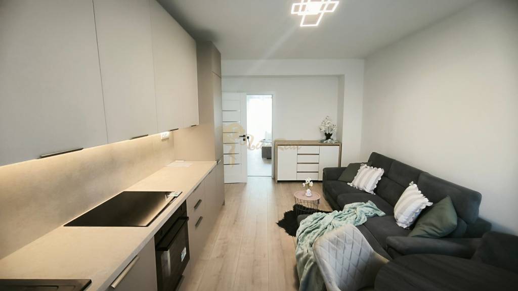 novozrekonštruovaný 3-izb. byt, Ovručská ul., Nové Mesto, ba