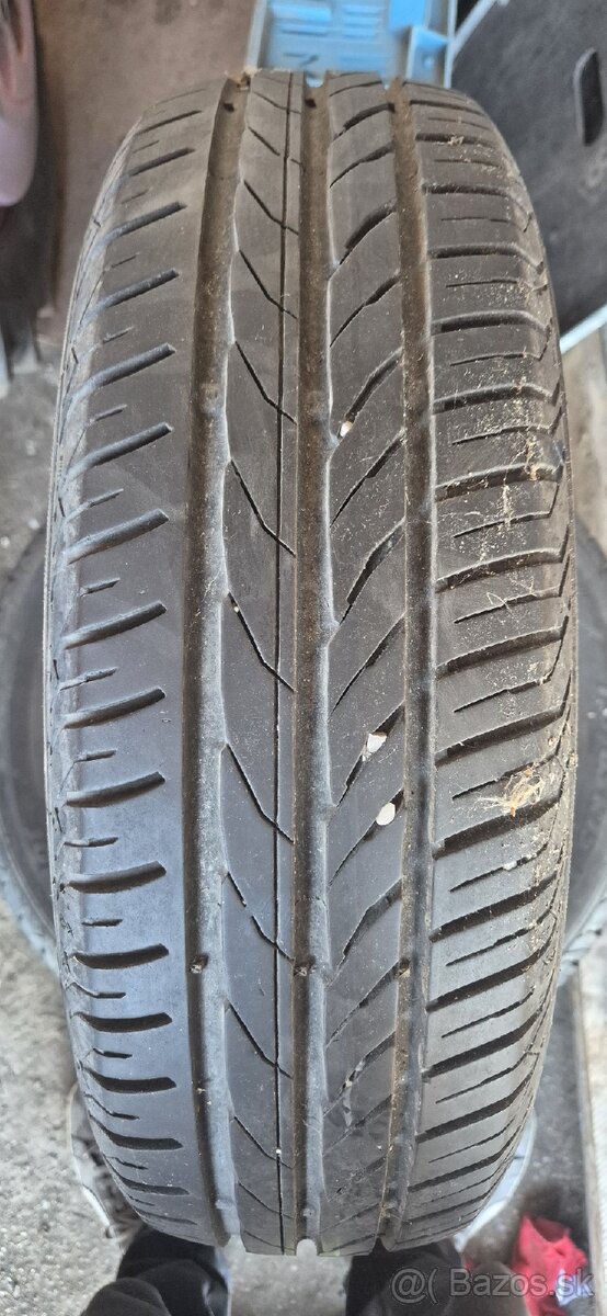 Pneumatiky letne 175/65 R 15