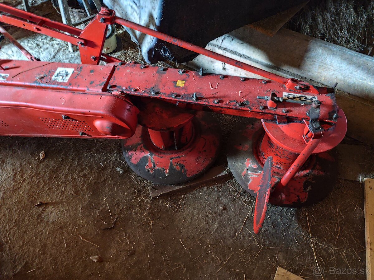 Ztr 140