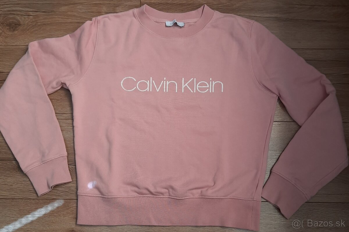 Mikina calvin klein
