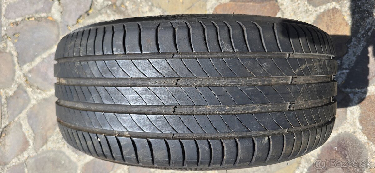 Letné pneu Michelin Premacy 4, 255/45 R18 99Y