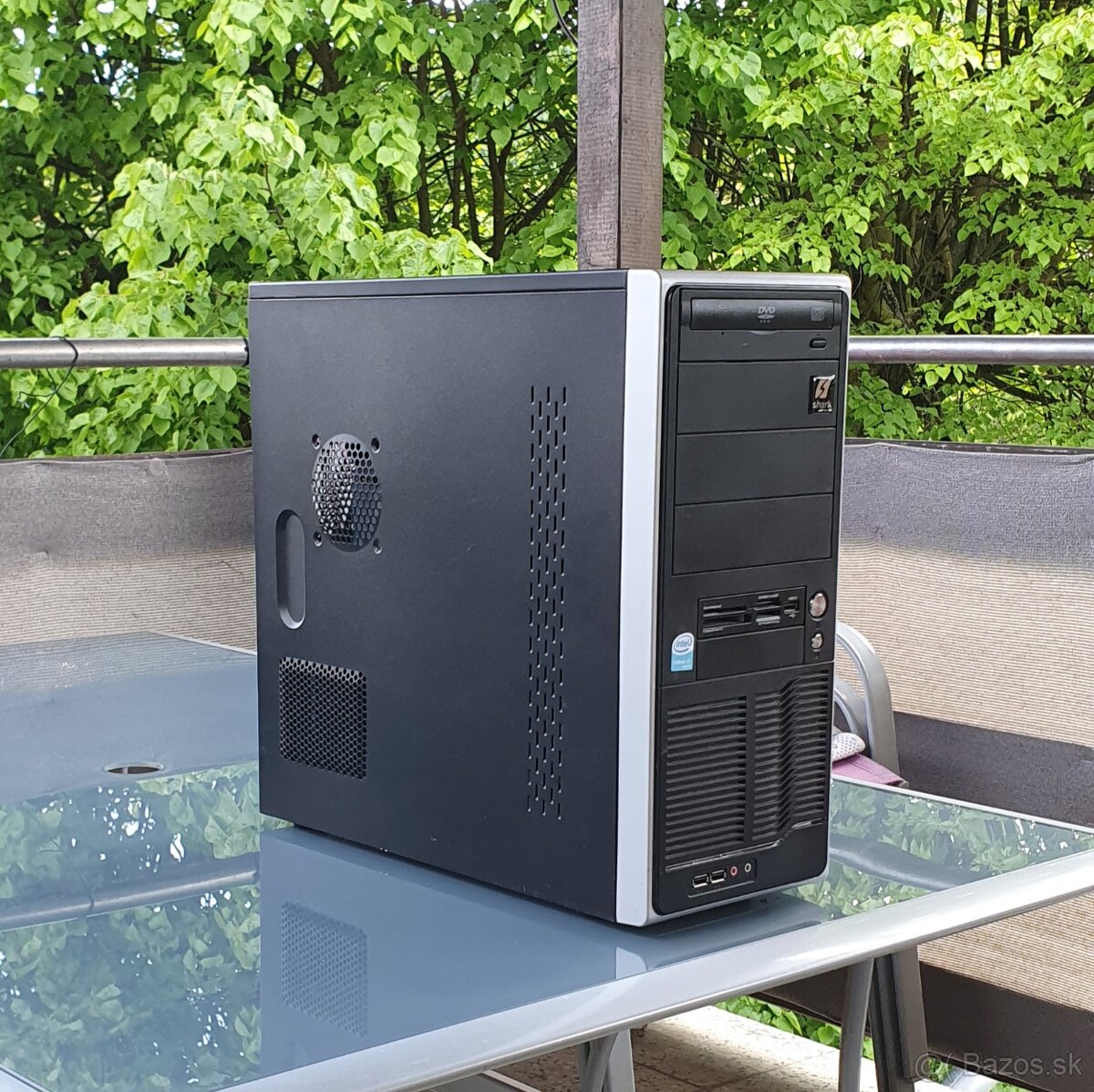 i5 | 8GB | SSD 256GB | GTS 450