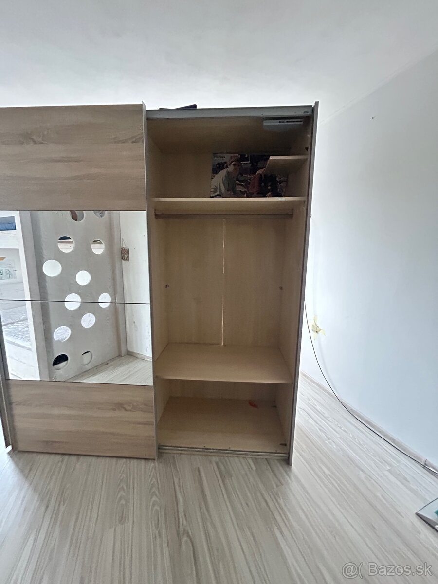 Skriňa za 30 EUR