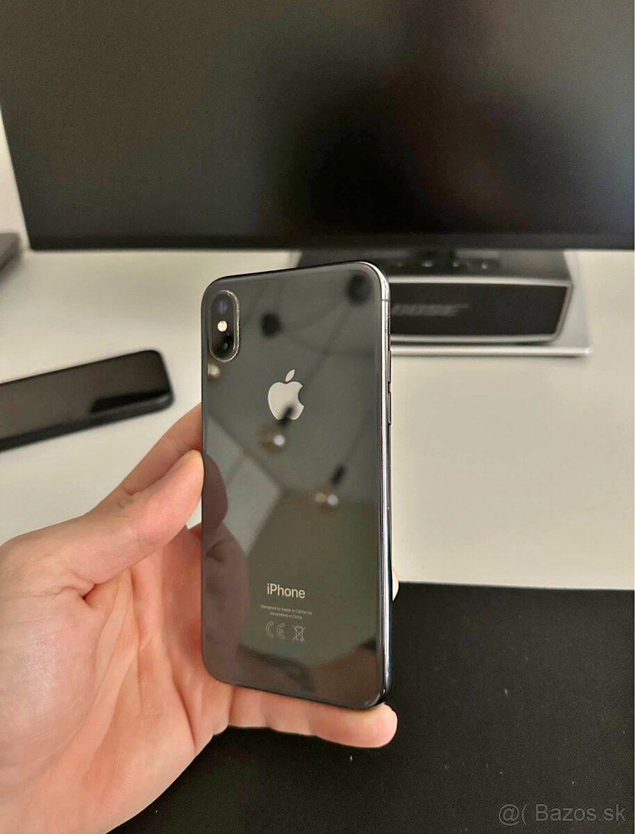 Iphone xs 64gb
