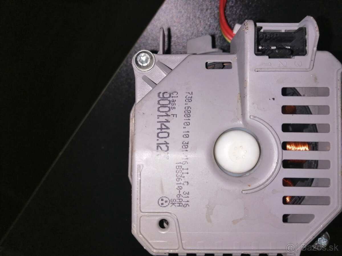 Elektronika na Umývačku riadu BOSCH Simens