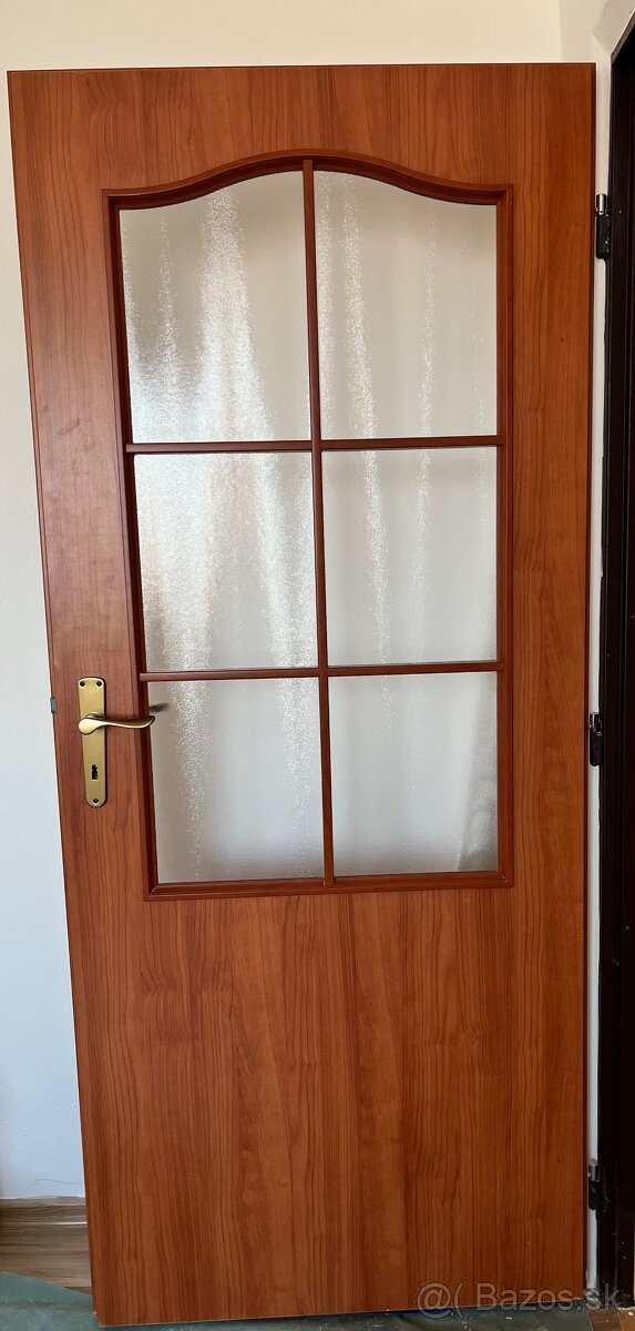 Interiérové dvere