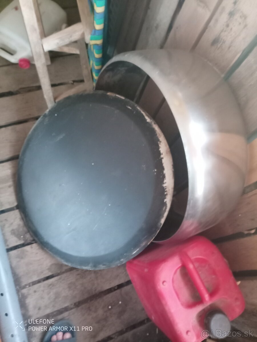 Kryt na rezervu