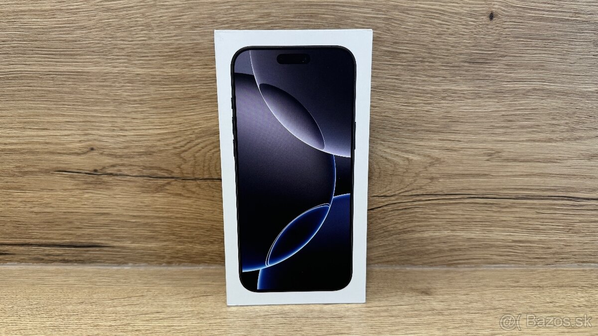 Apple iPhone 16 Pro Max 256 GB