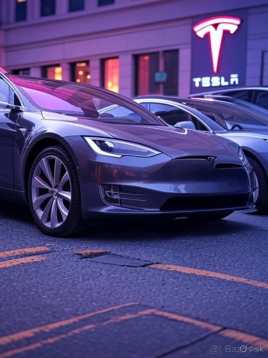 Kupim EV auta , Tesla, Nissan, Hyundai